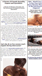 Mobile Screenshot of female-orgasm-facts.com